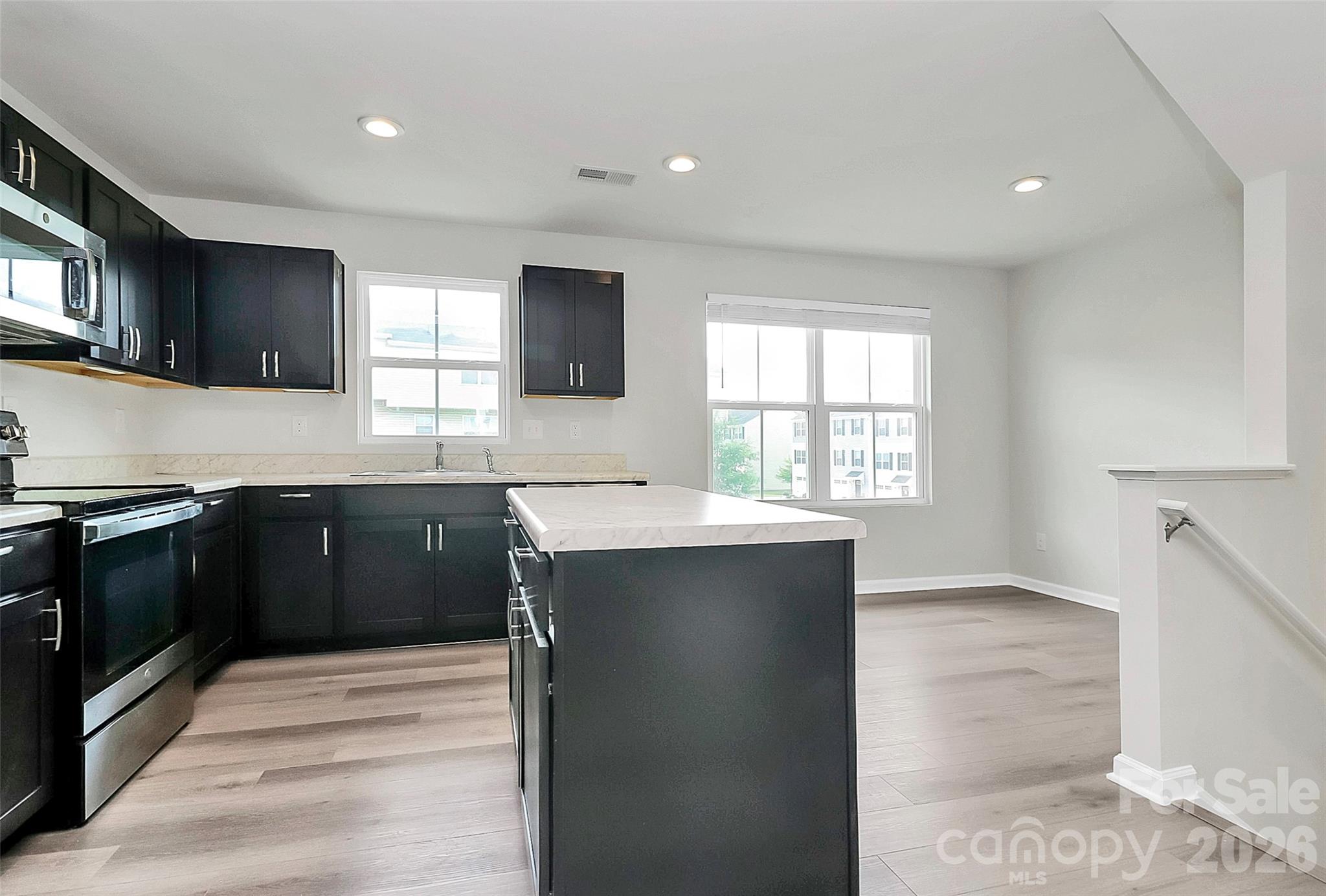 Dillon Lakes - Residential