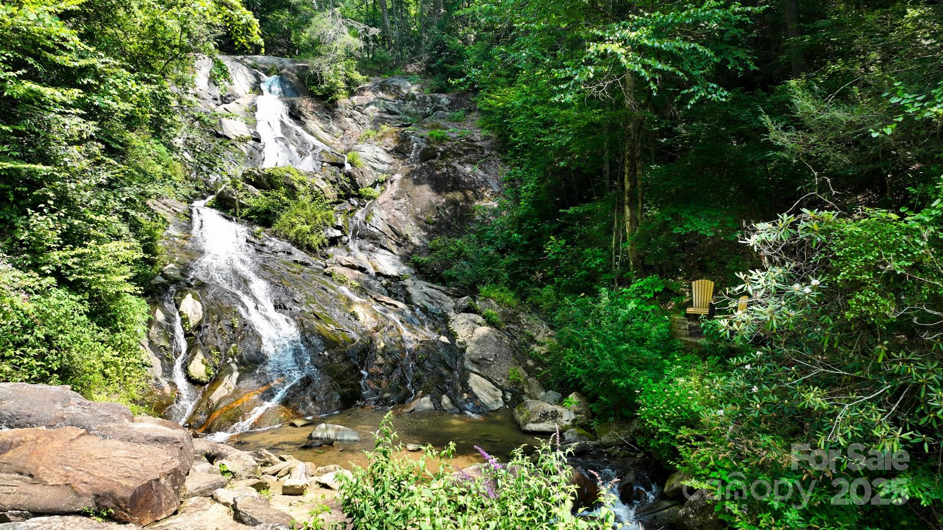 Buck Mountain - Land