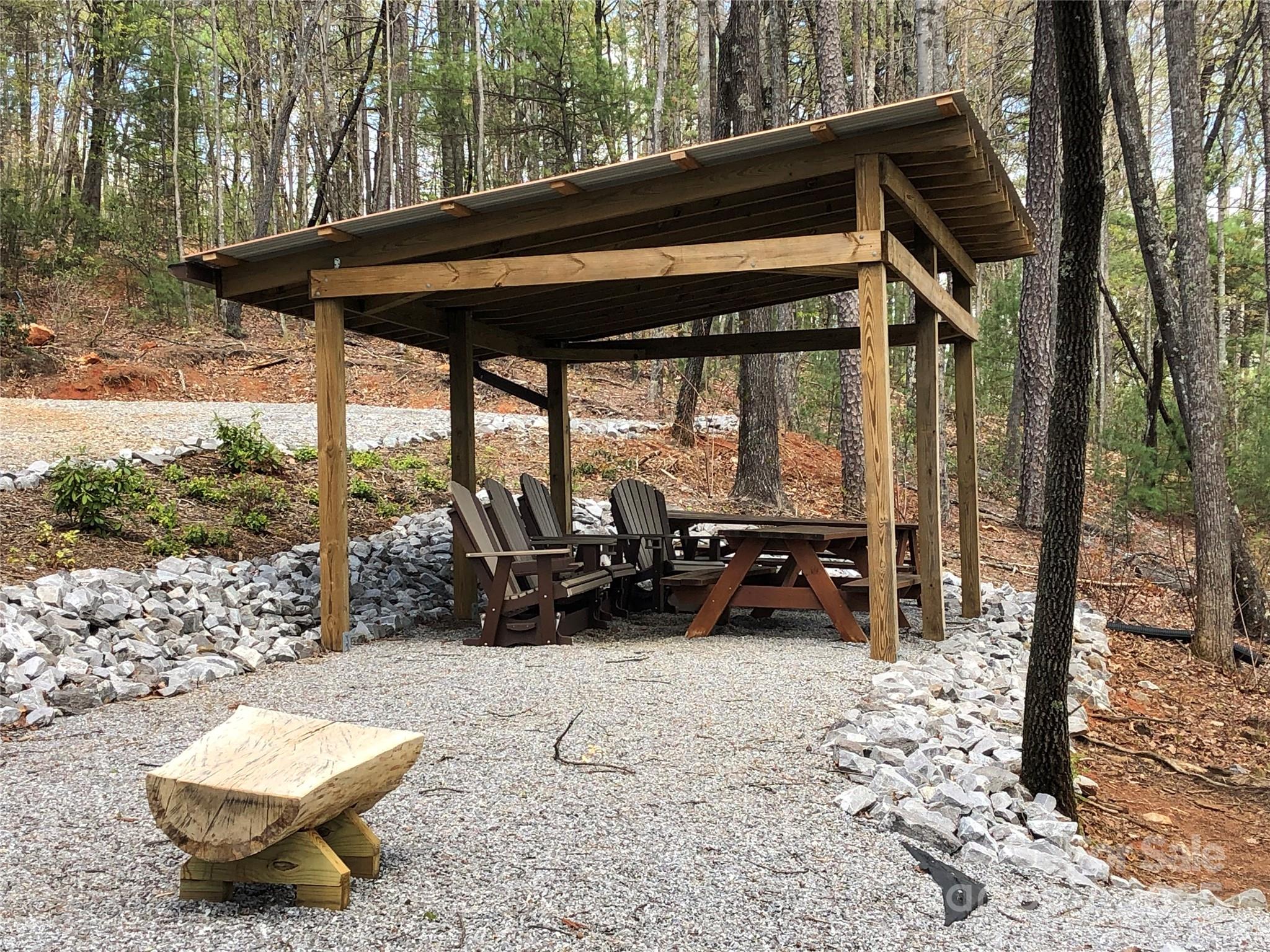 Buck Mountain - Land