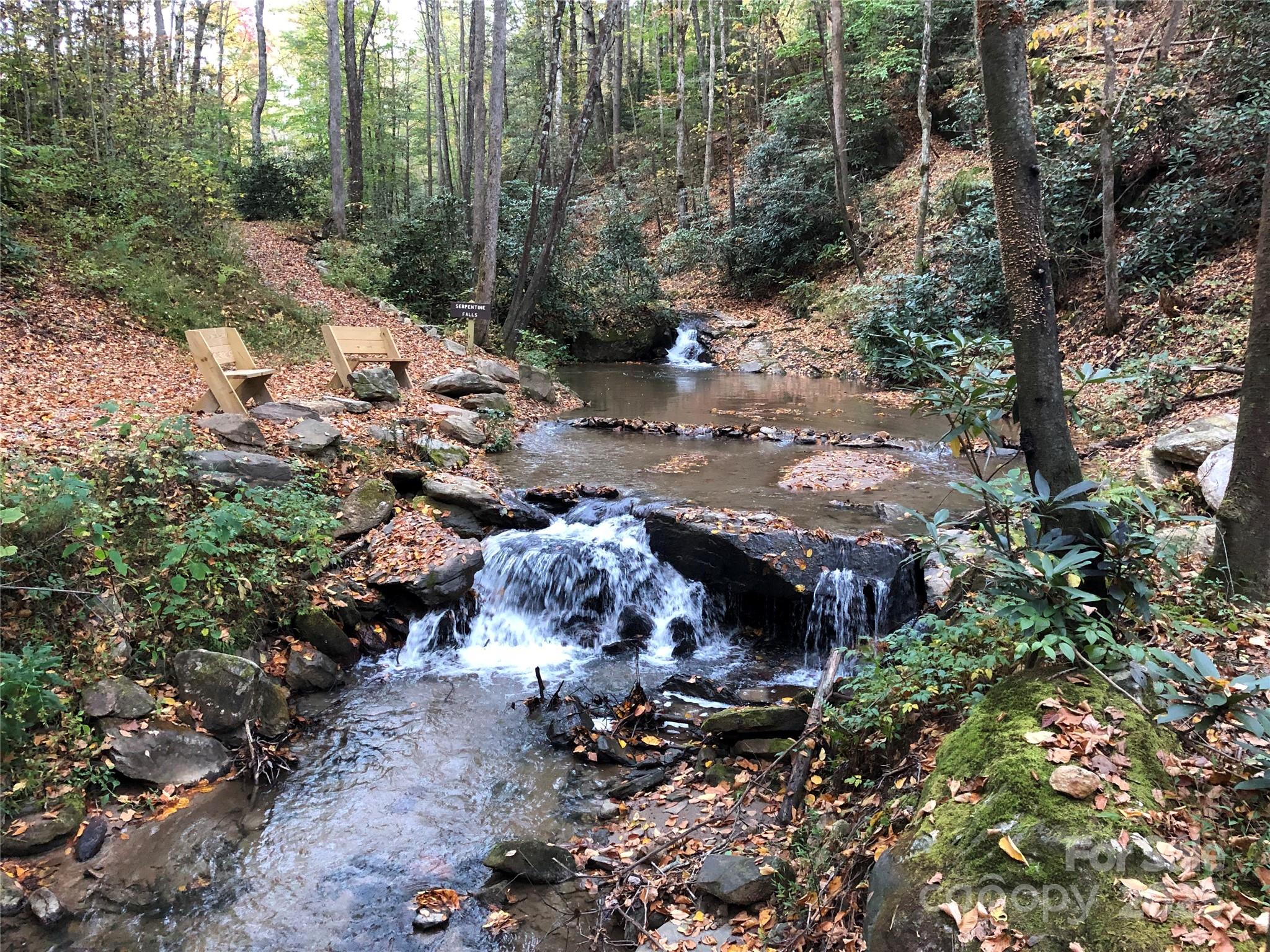 Buck Mountain - Land