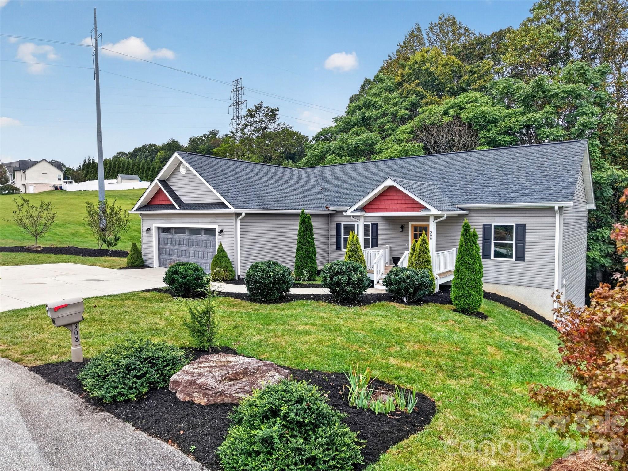 308 Beck Creek Circle