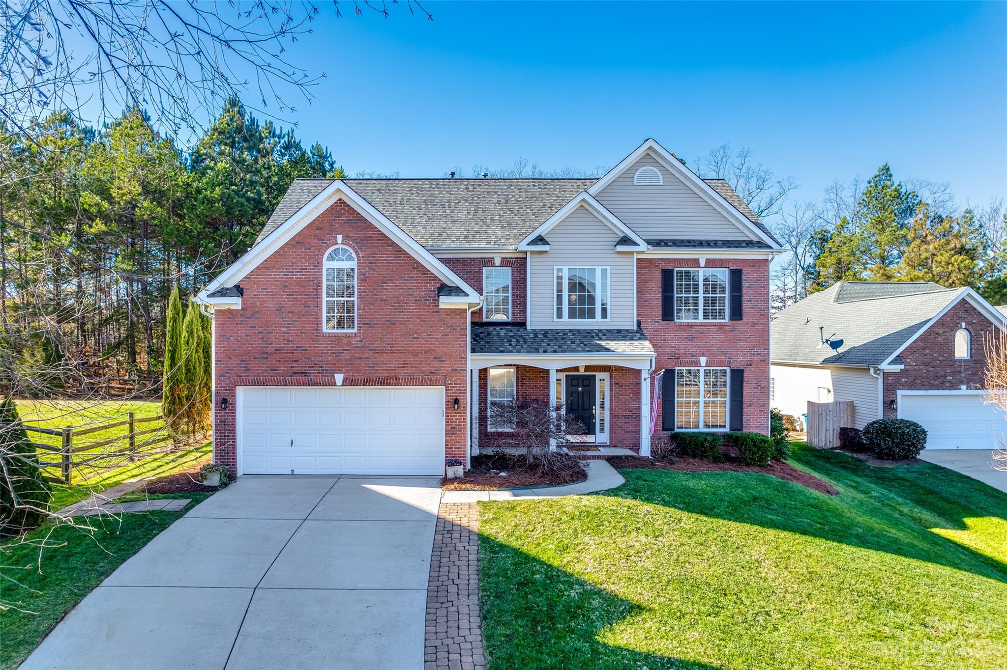 Camberley - Residential
