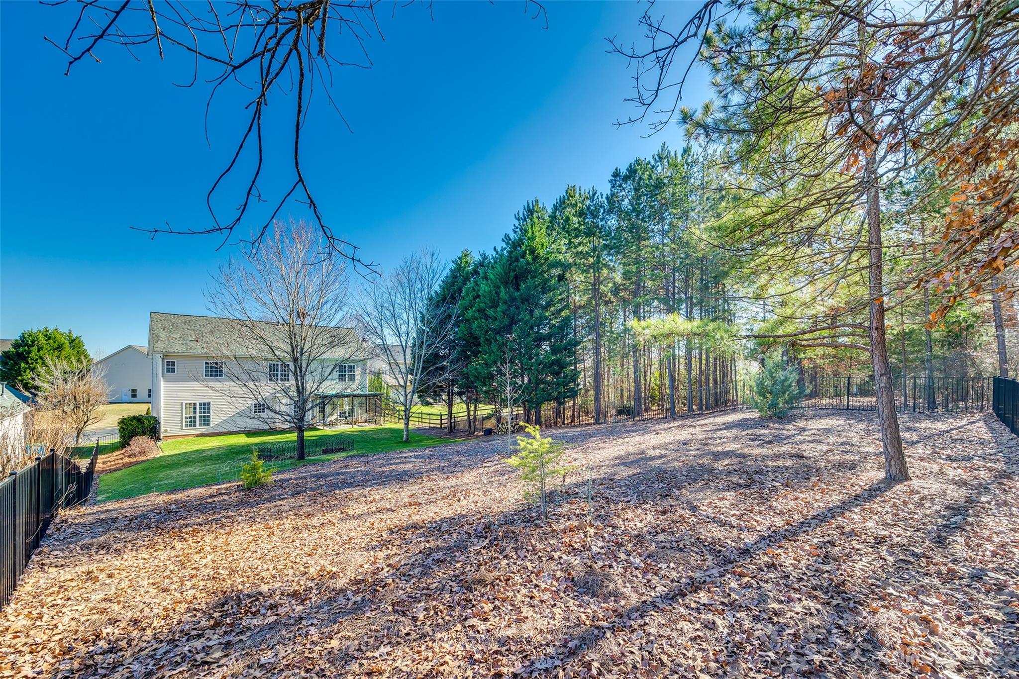 Camberley - Residential