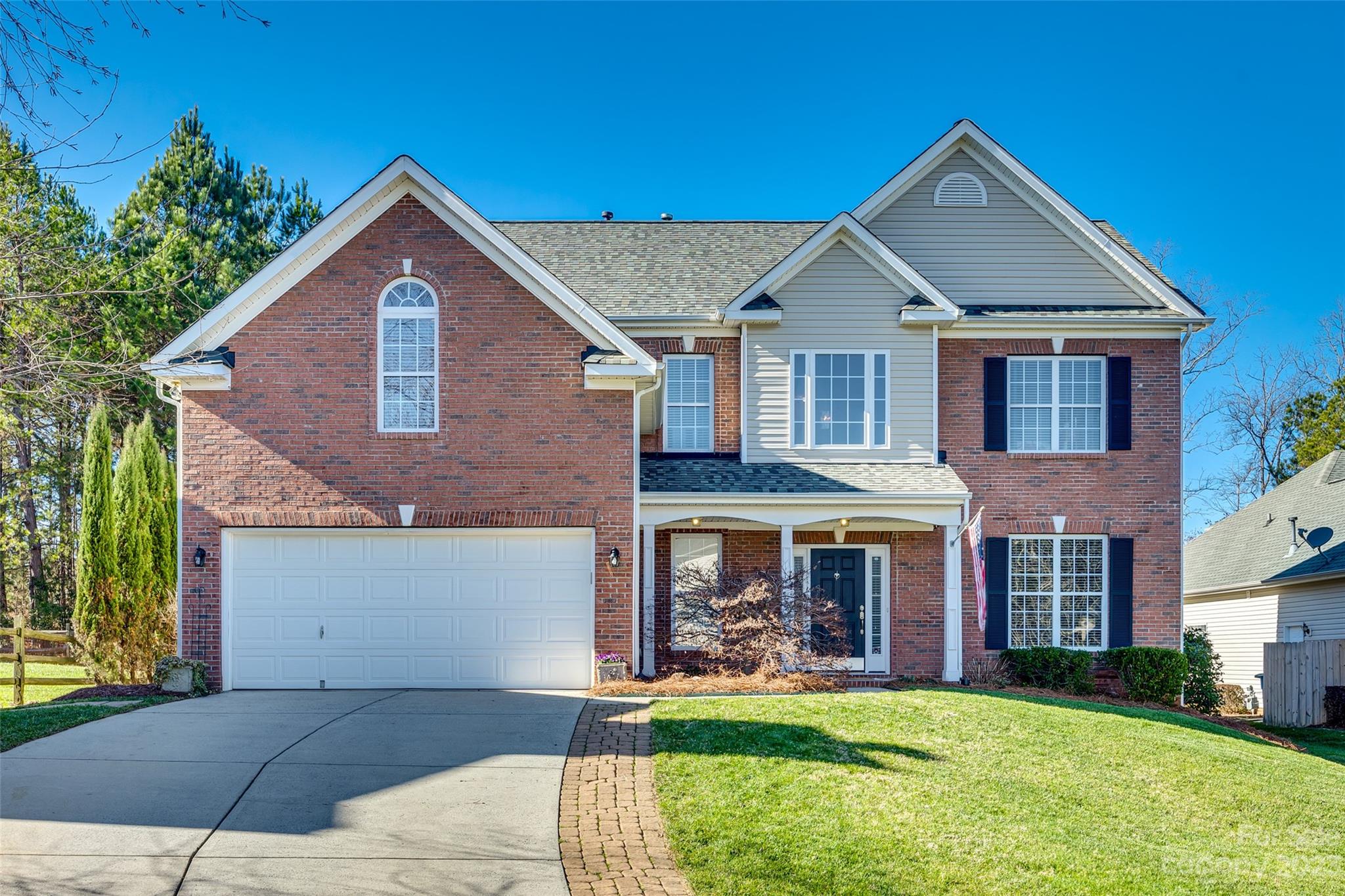 Camberley - Residential