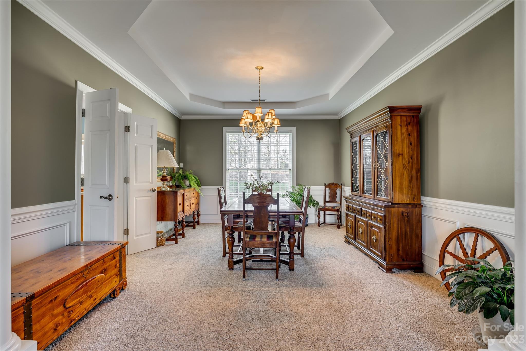 Camberley - Residential