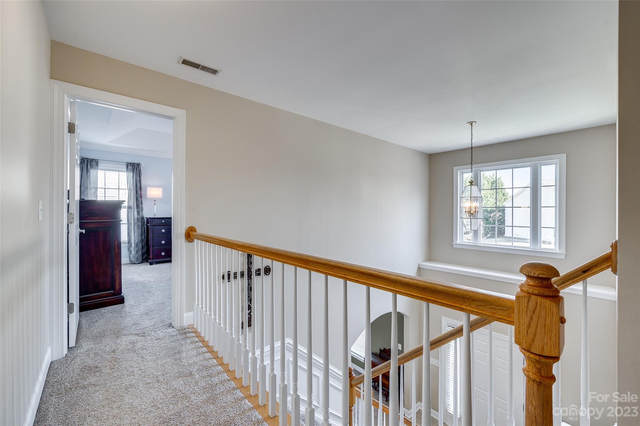 Camberley - Residential
