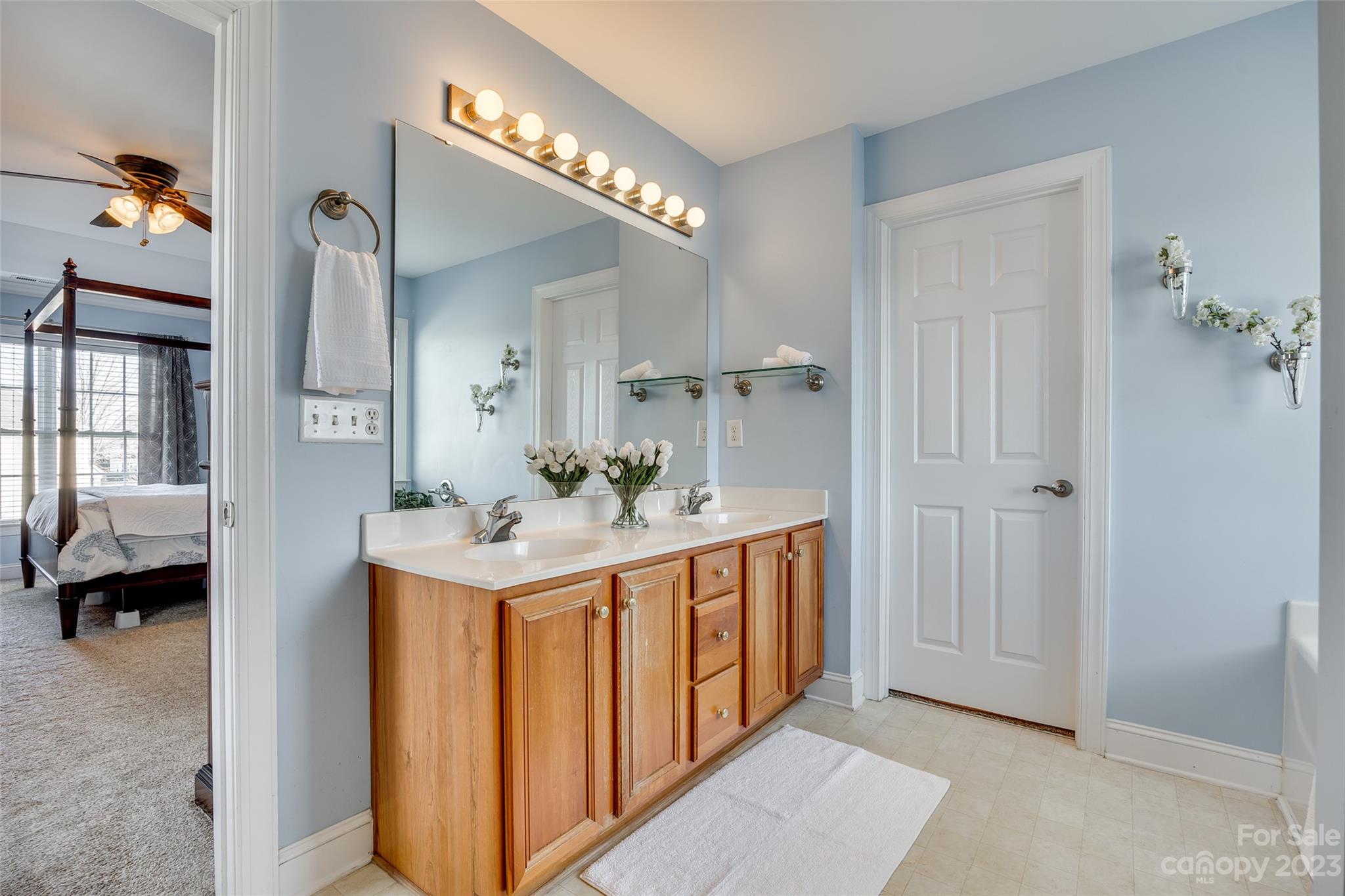 Camberley - Residential