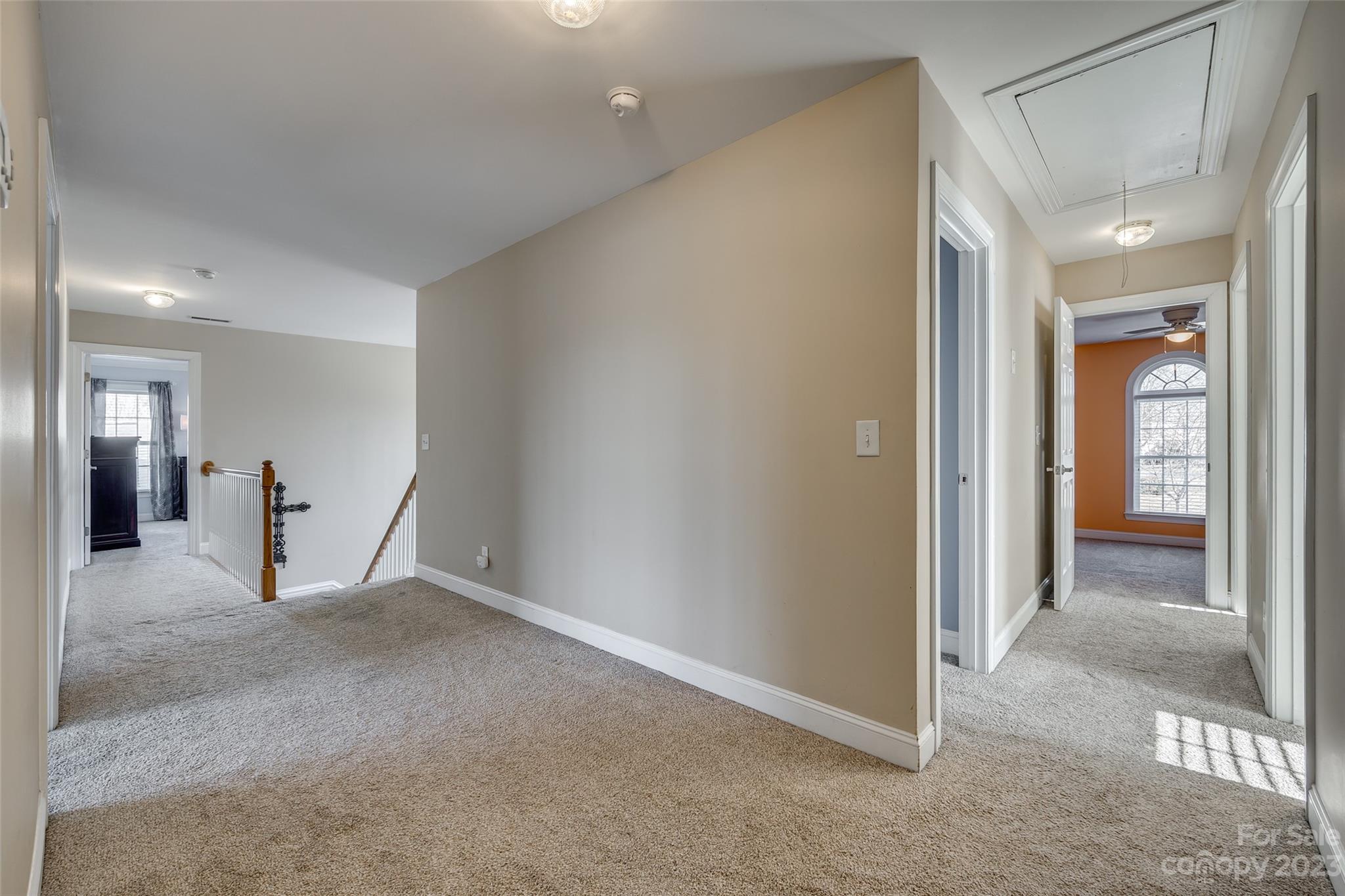 Camberley - Residential