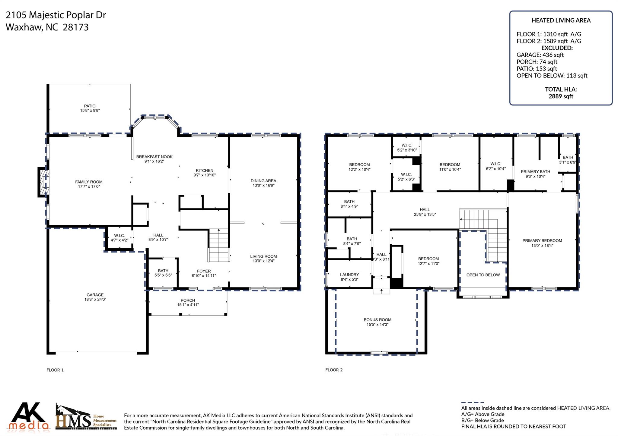 Camberley - Residential