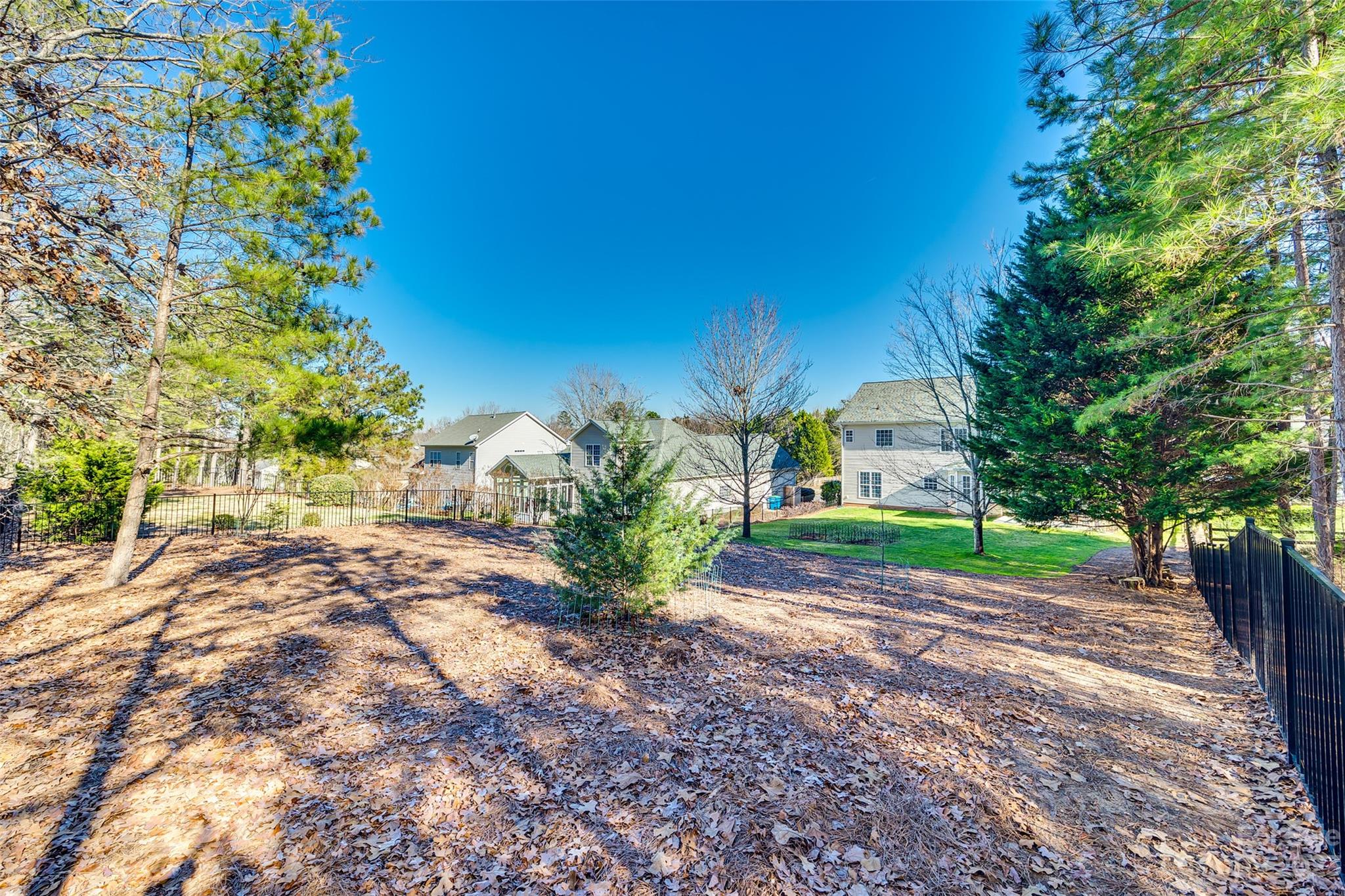 Camberley - Residential