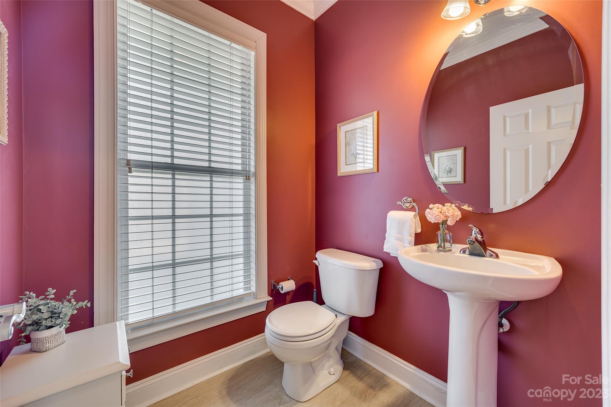 Camberley - Residential