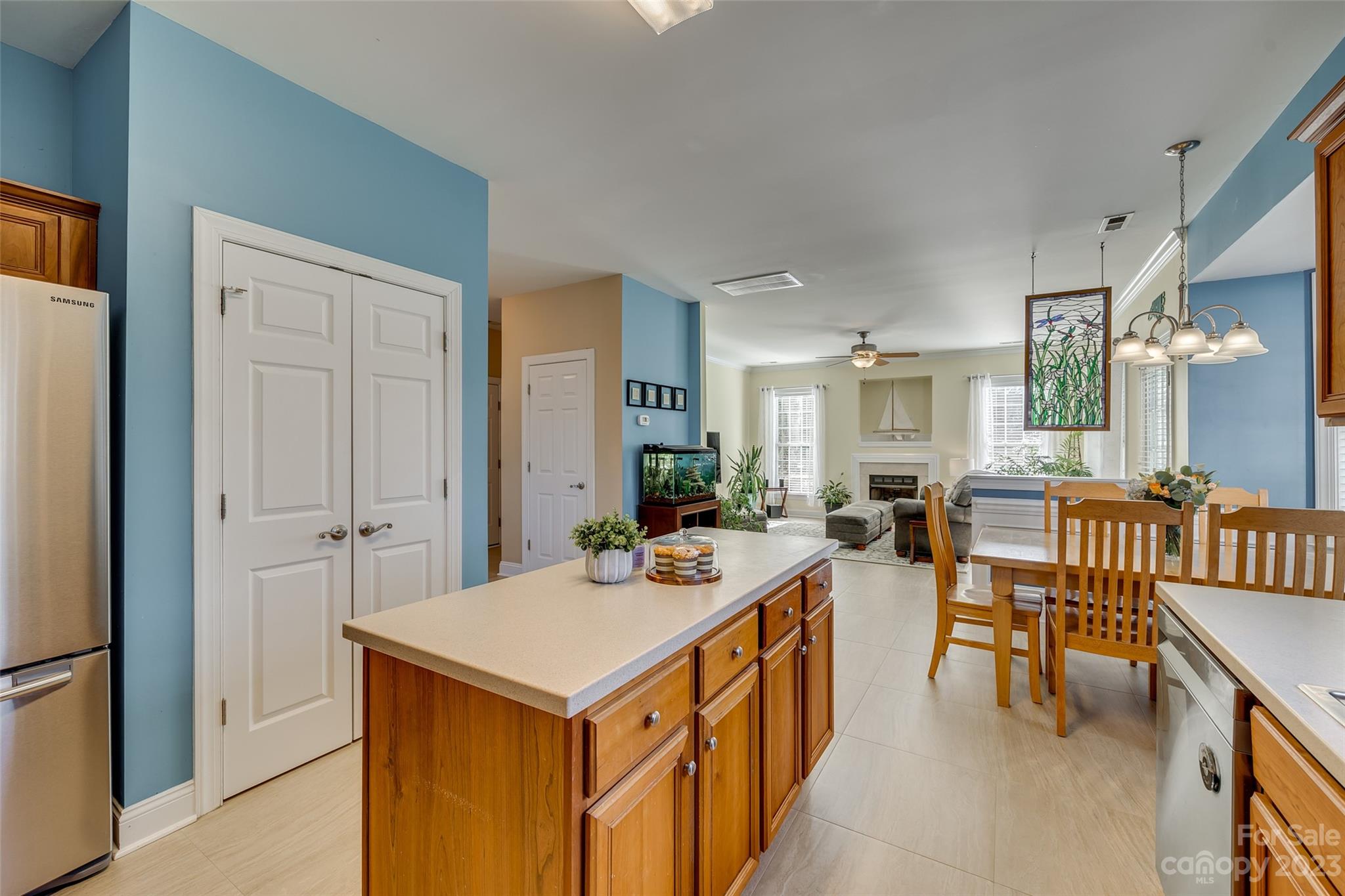 Camberley - Residential