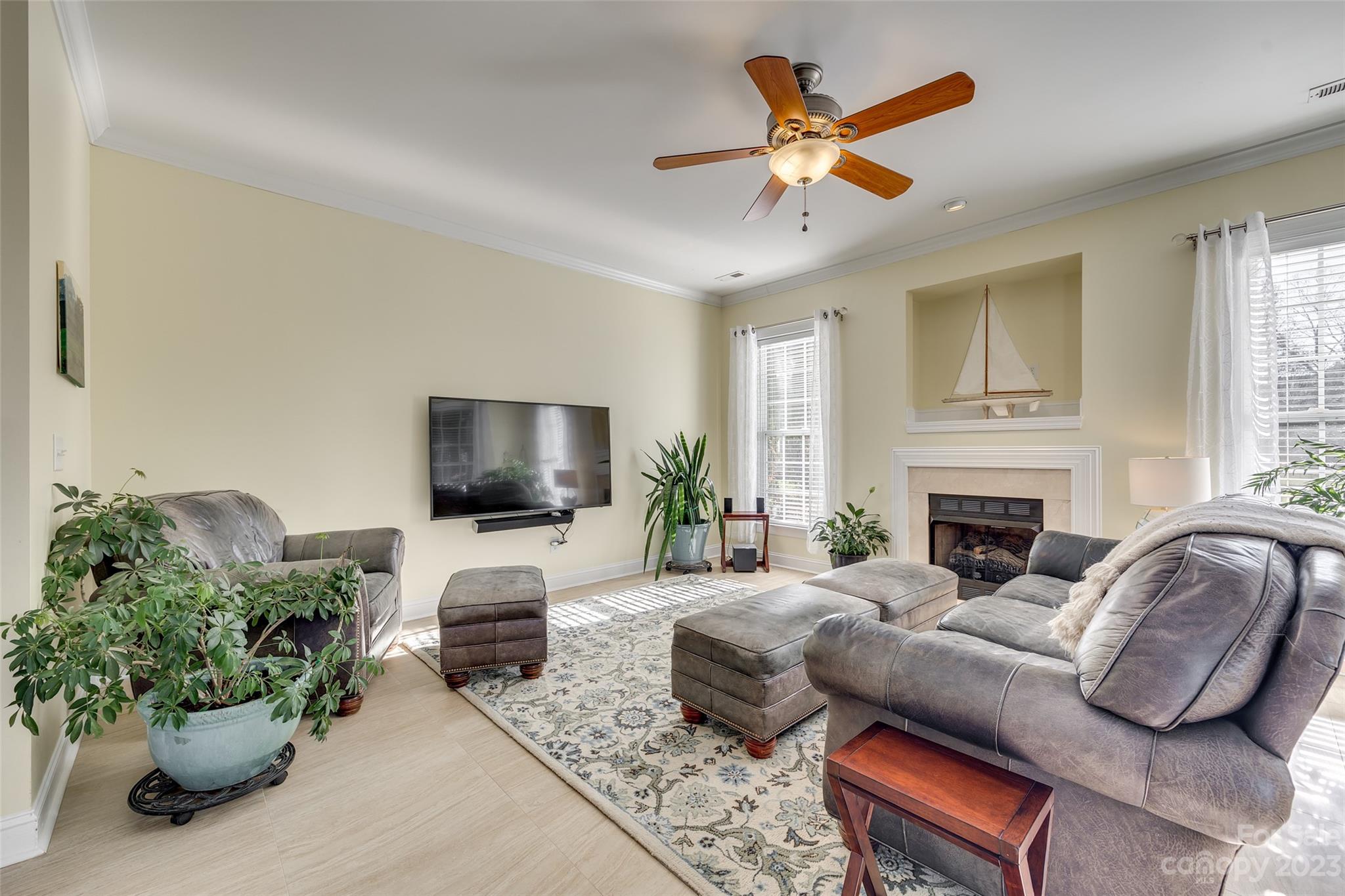 Camberley - Residential