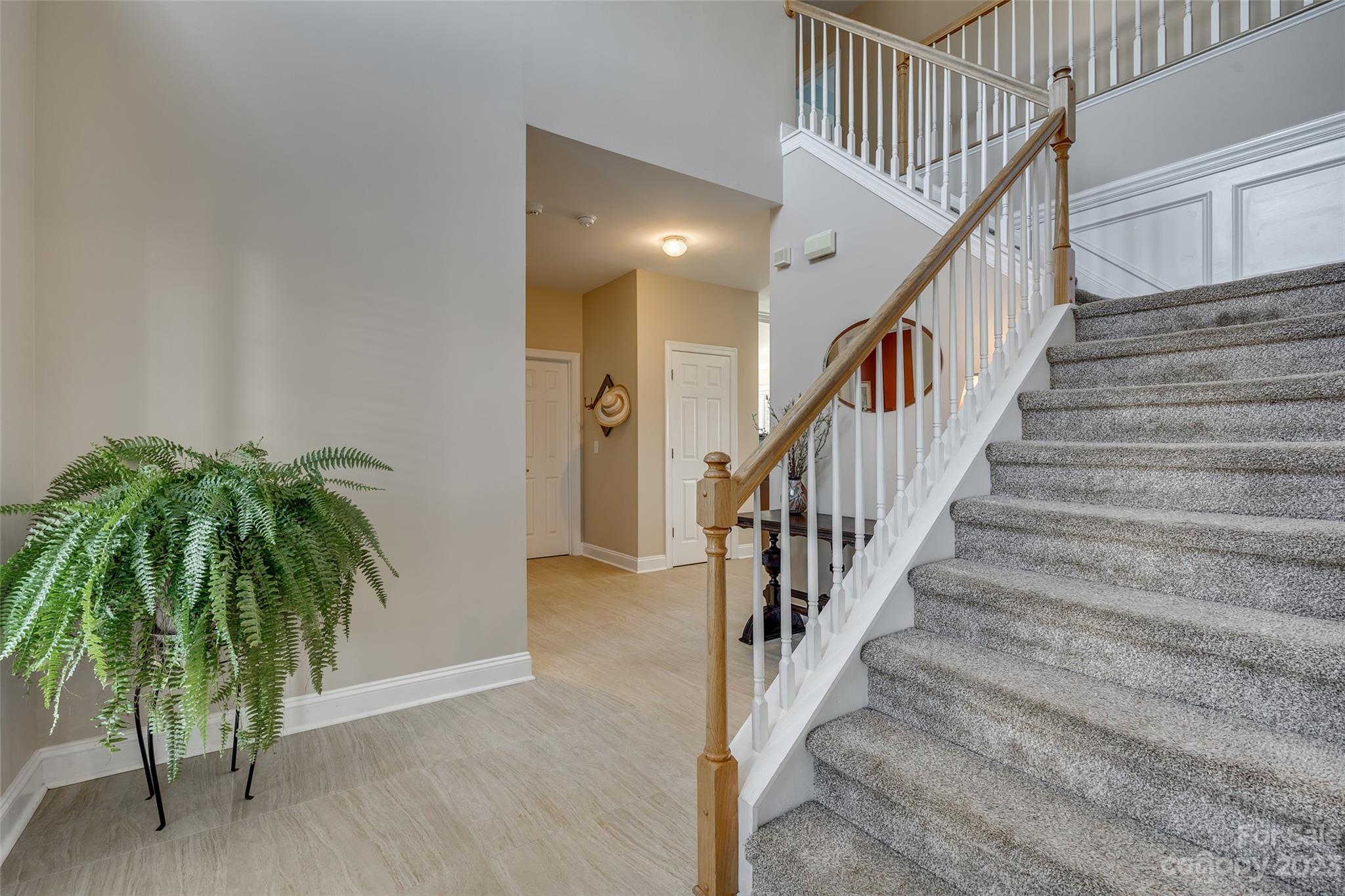 Camberley - Residential