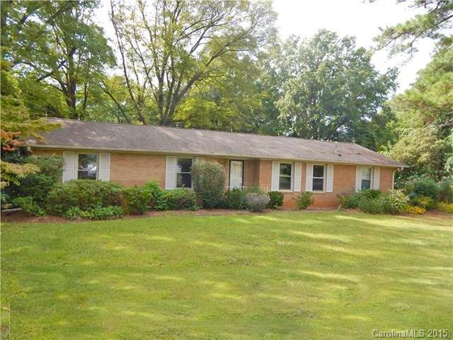 Hallmark Estates - Residential