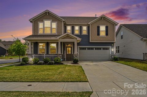 1352 Tollcross Road Indian Trail NC 28079