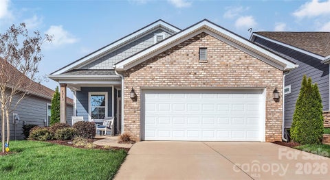 Photo of 6243 Scuttle Lane, Denver, NC 28037 (MLS # 4412253)