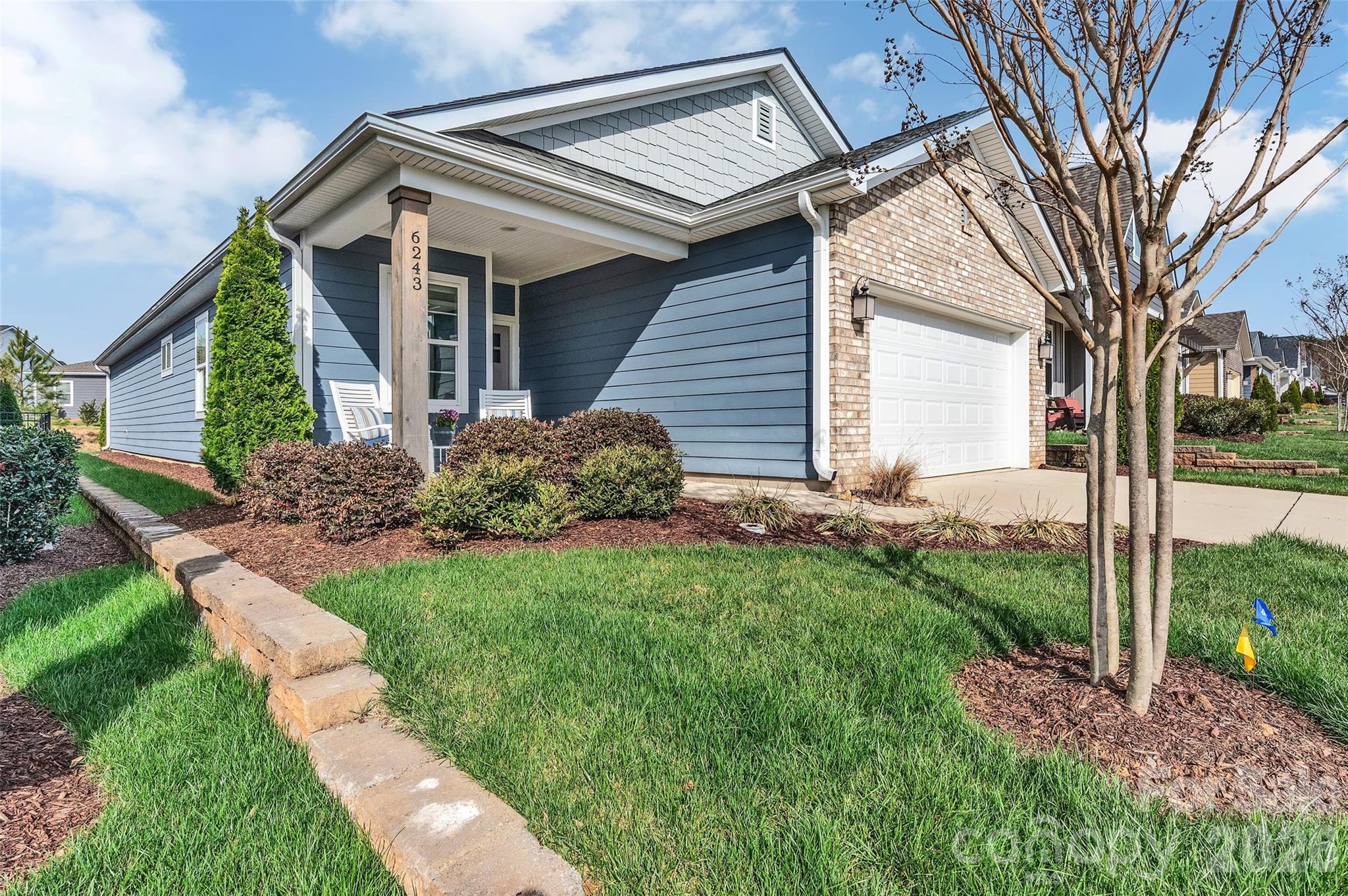 6243 Scuttle Lane