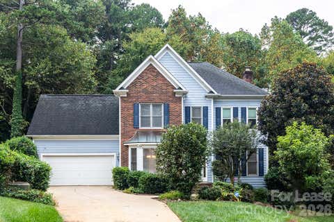 Photo of 5238 Downing Creek Drive, Charlotte, NC 28269 (MLS # 4409276)