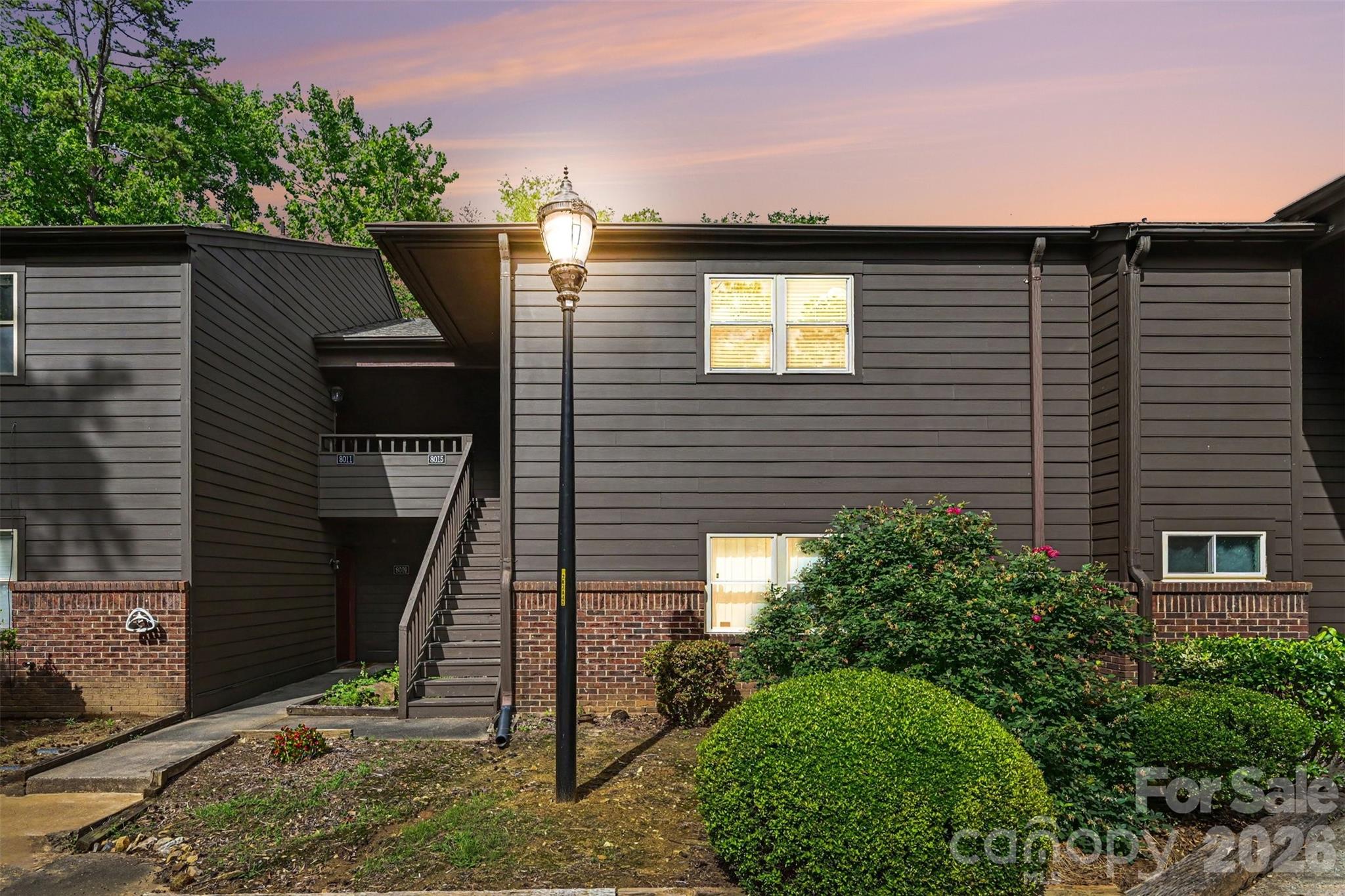 Reflections - Residential