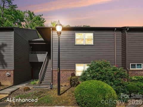 Photo of 8015 Cedar Glen Drive, Charlotte, NC 28212 (MLS # 4387304)