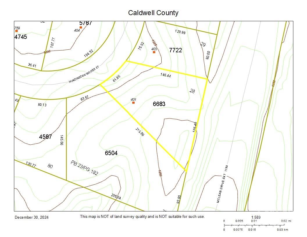 401 Huntington Woods Street SE 28