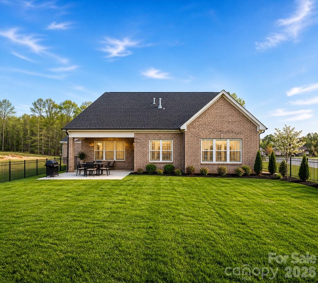 Piper Meadows - Residential