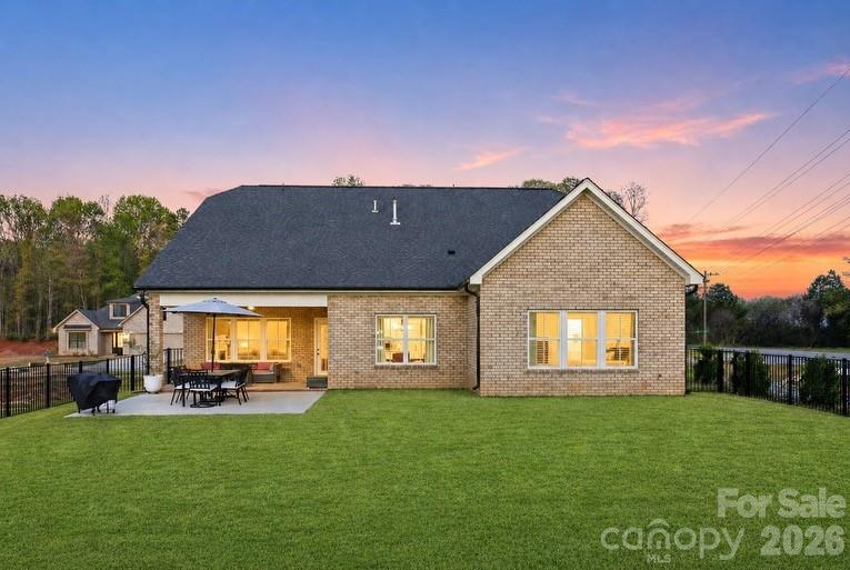 Piper Meadows - Residential