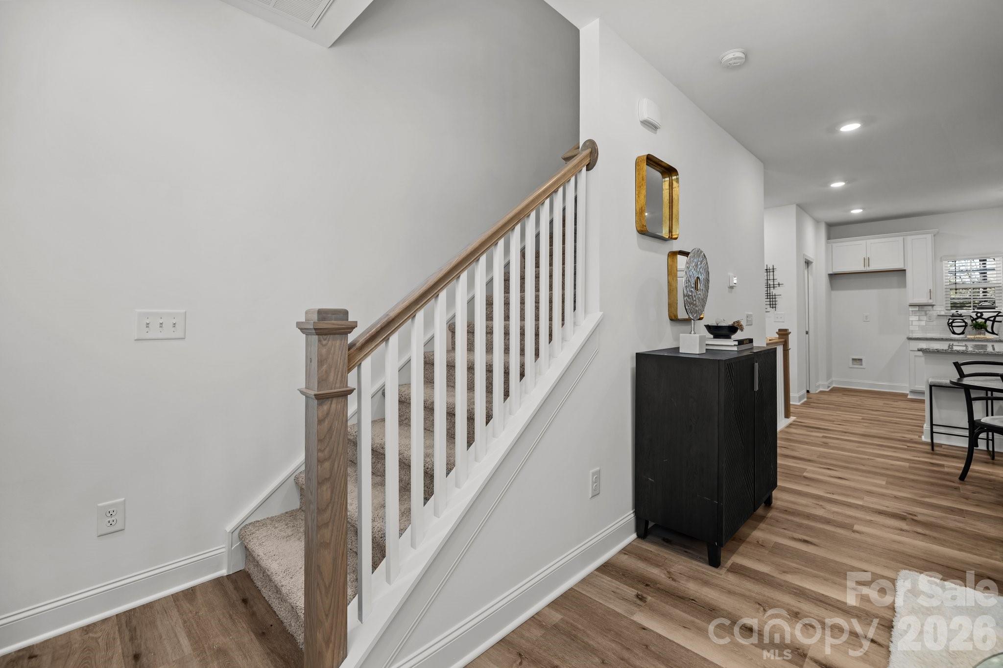 Sycamore Trail - Residential