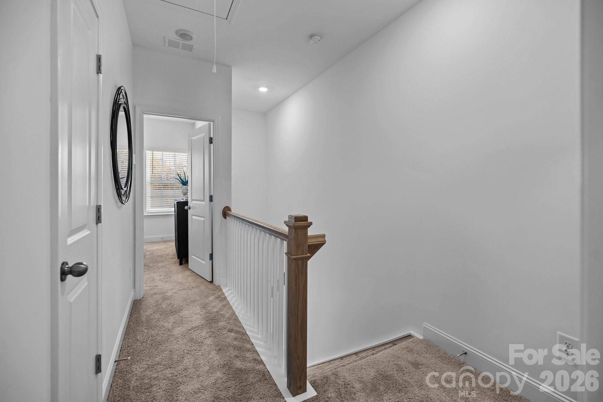 Sycamore Trail - Residential