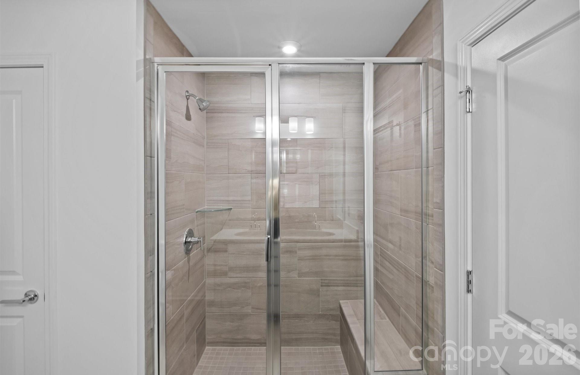 Parkside Crossing - Residential