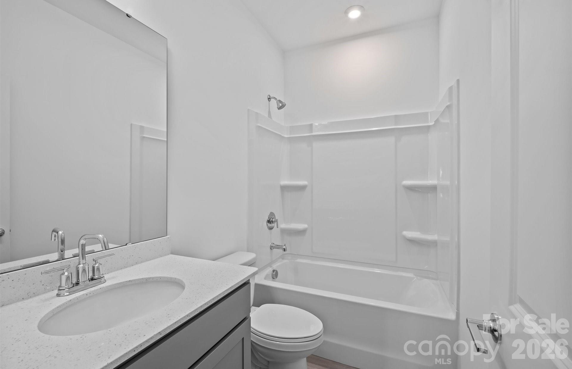 Parkside Crossing - Residential