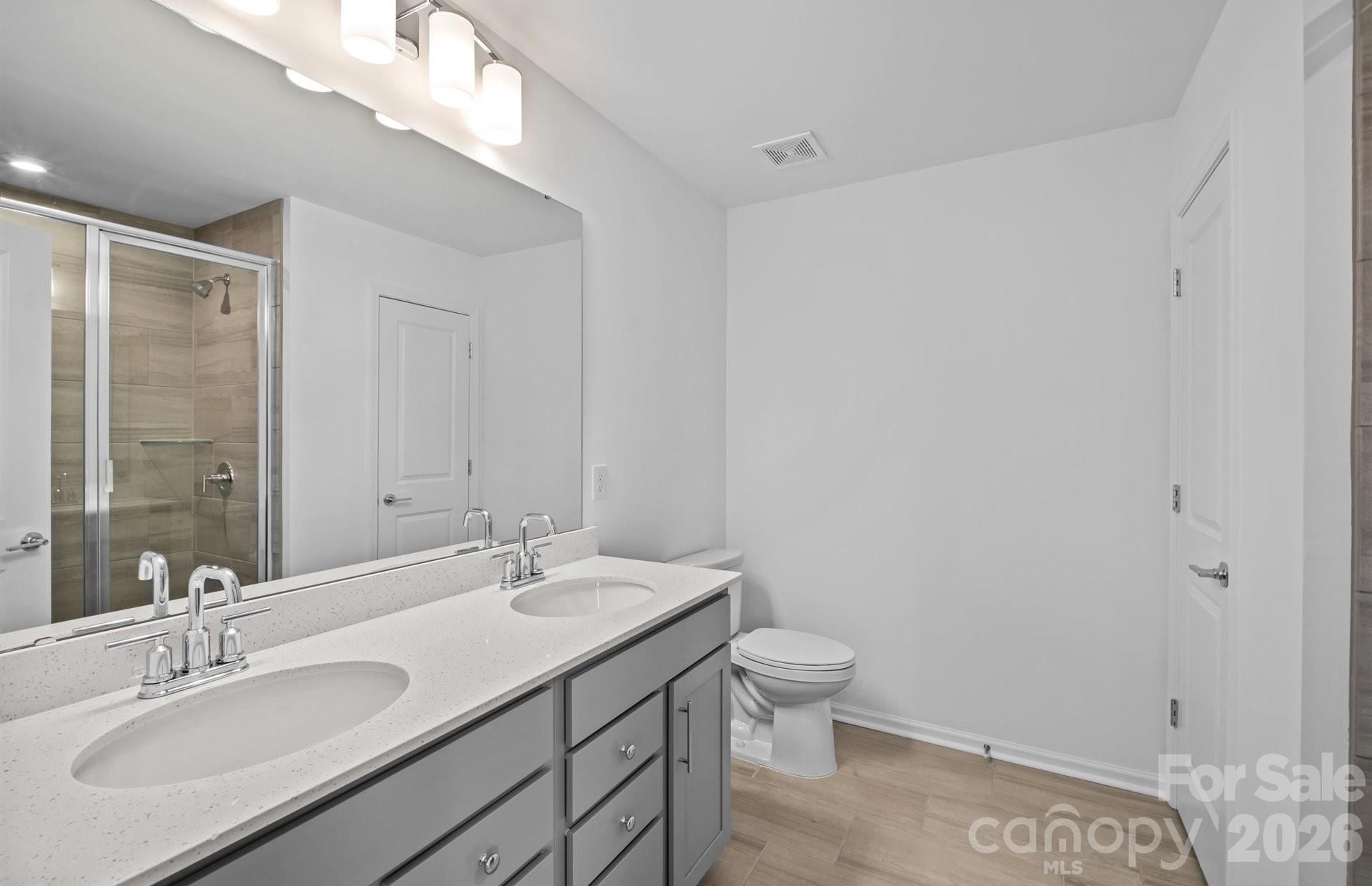 Parkside Crossing - Residential