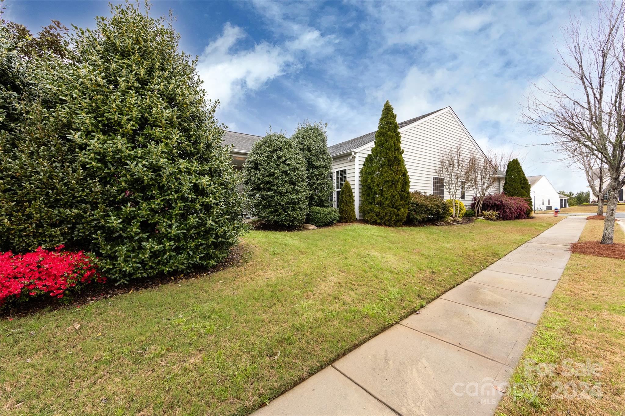 Sun City Carolina Lakes - Residential