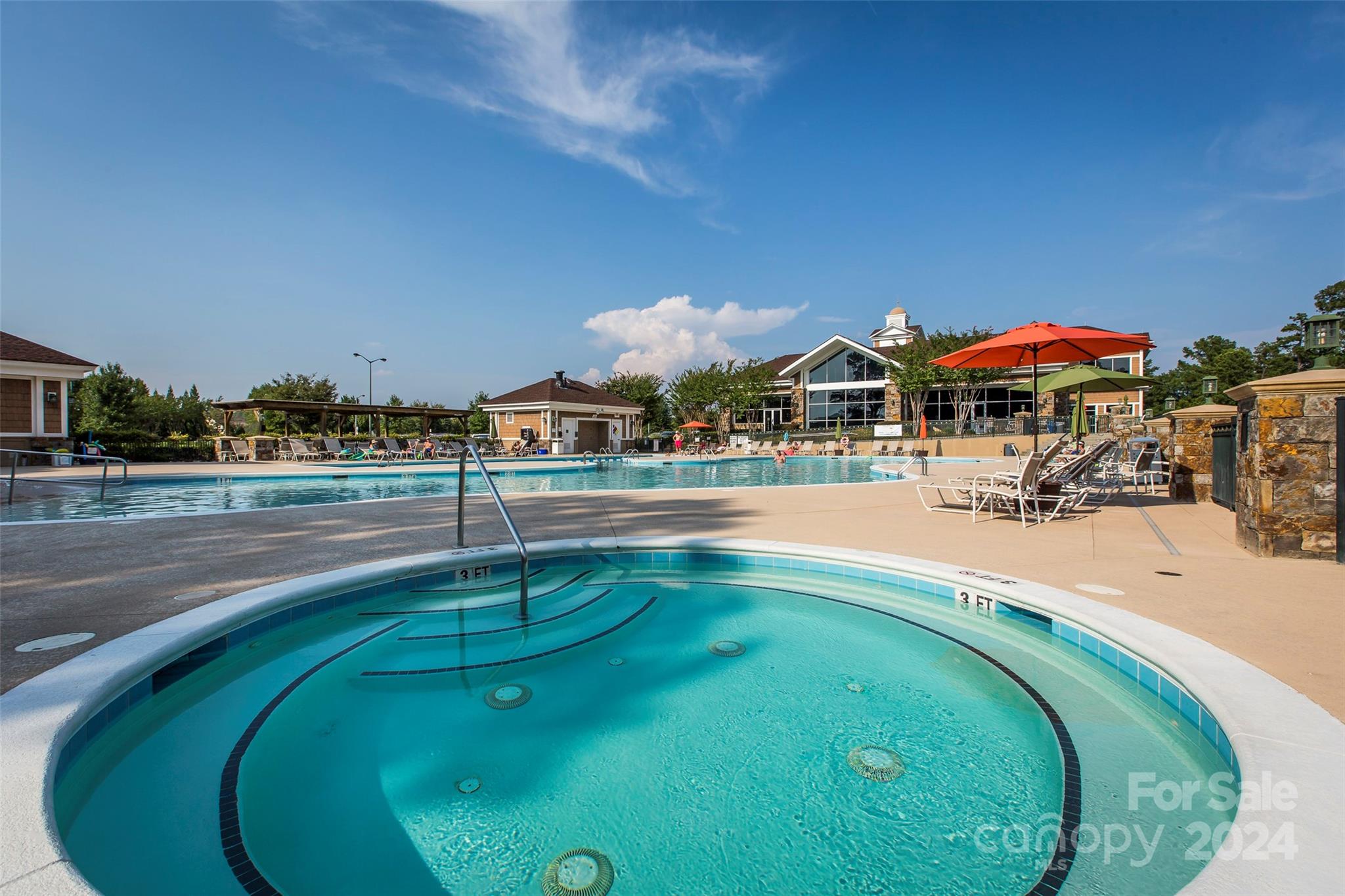 Sun City Carolina Lakes - Residential