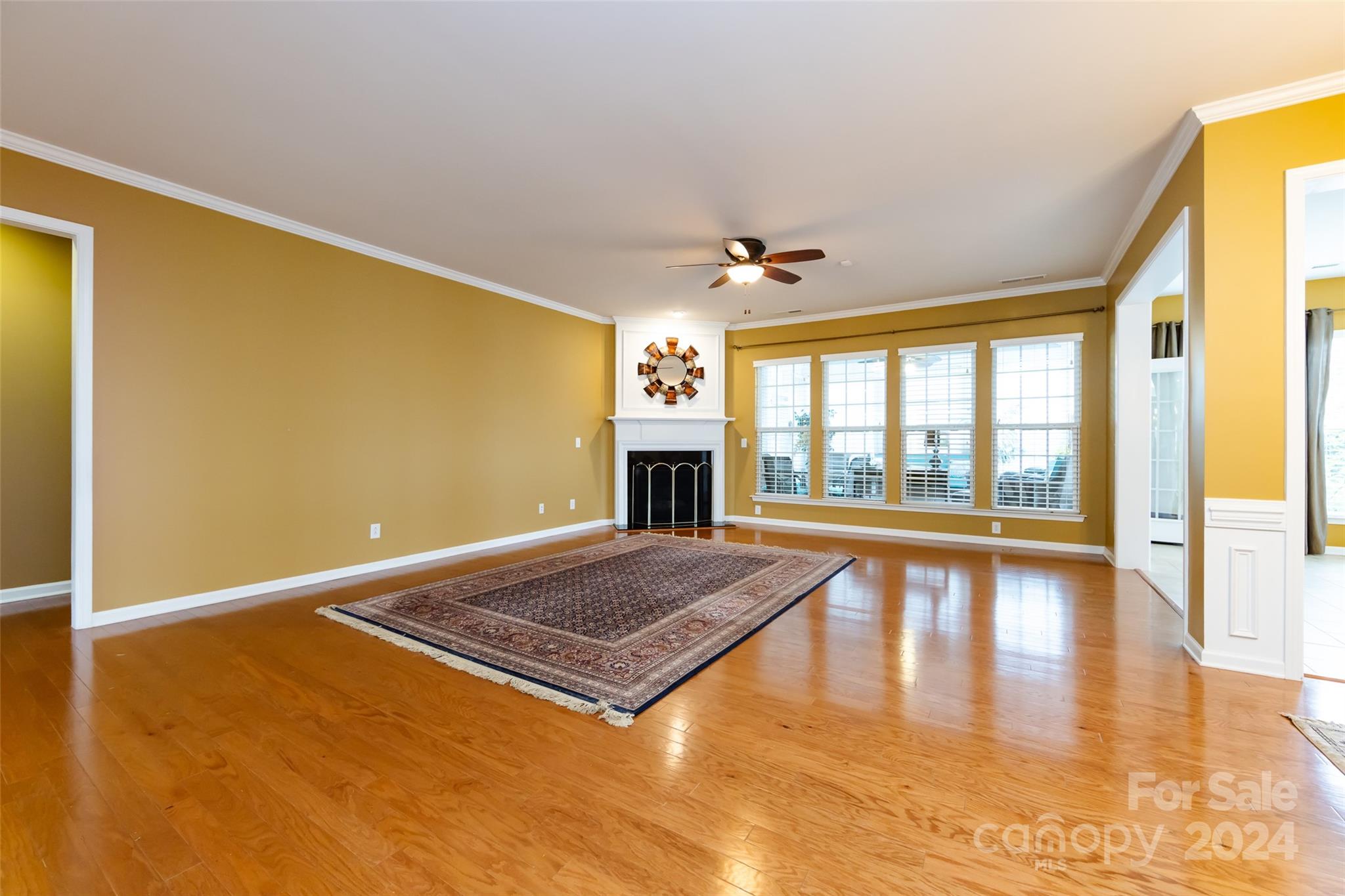 Sun City Carolina Lakes - Residential