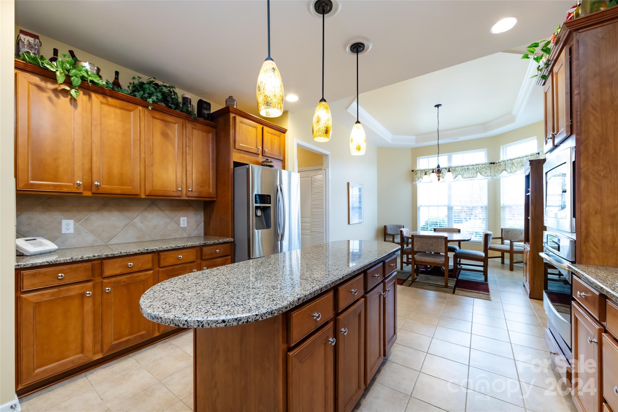 Sun City Carolina Lakes - Residential