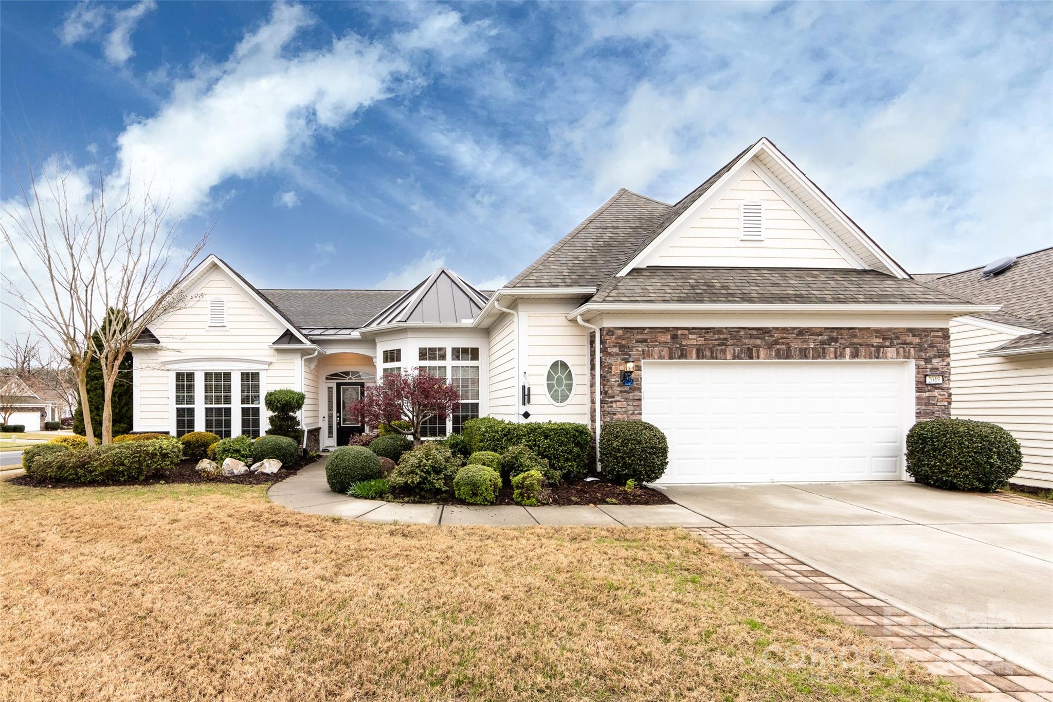 Sun City Carolina Lakes - Residential