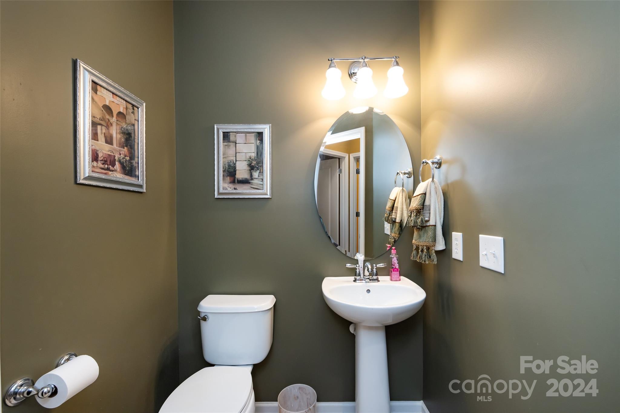 Sun City Carolina Lakes - Residential