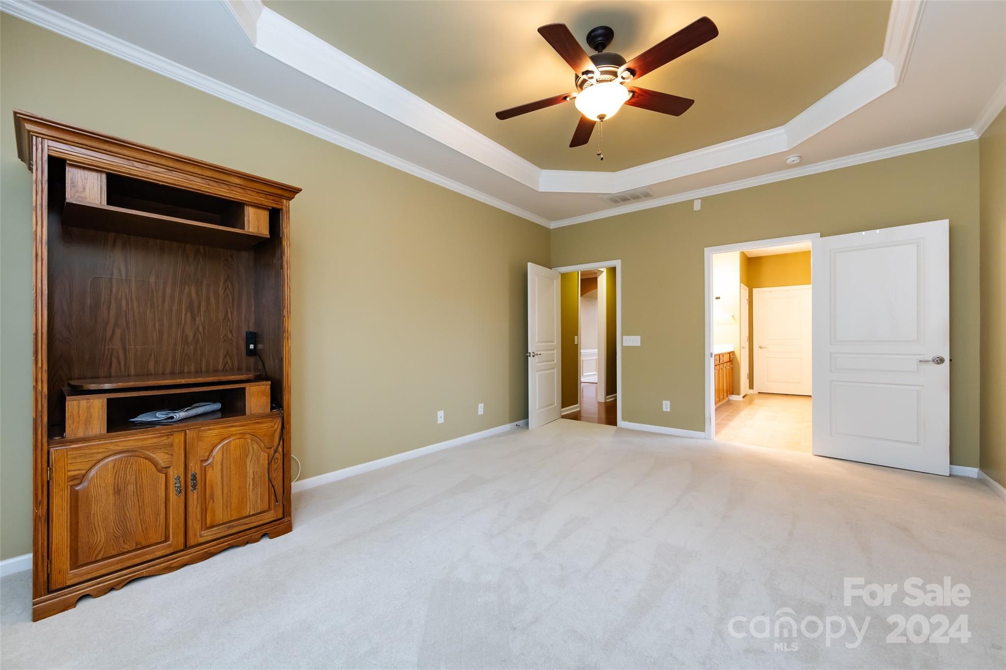 Sun City Carolina Lakes - Residential