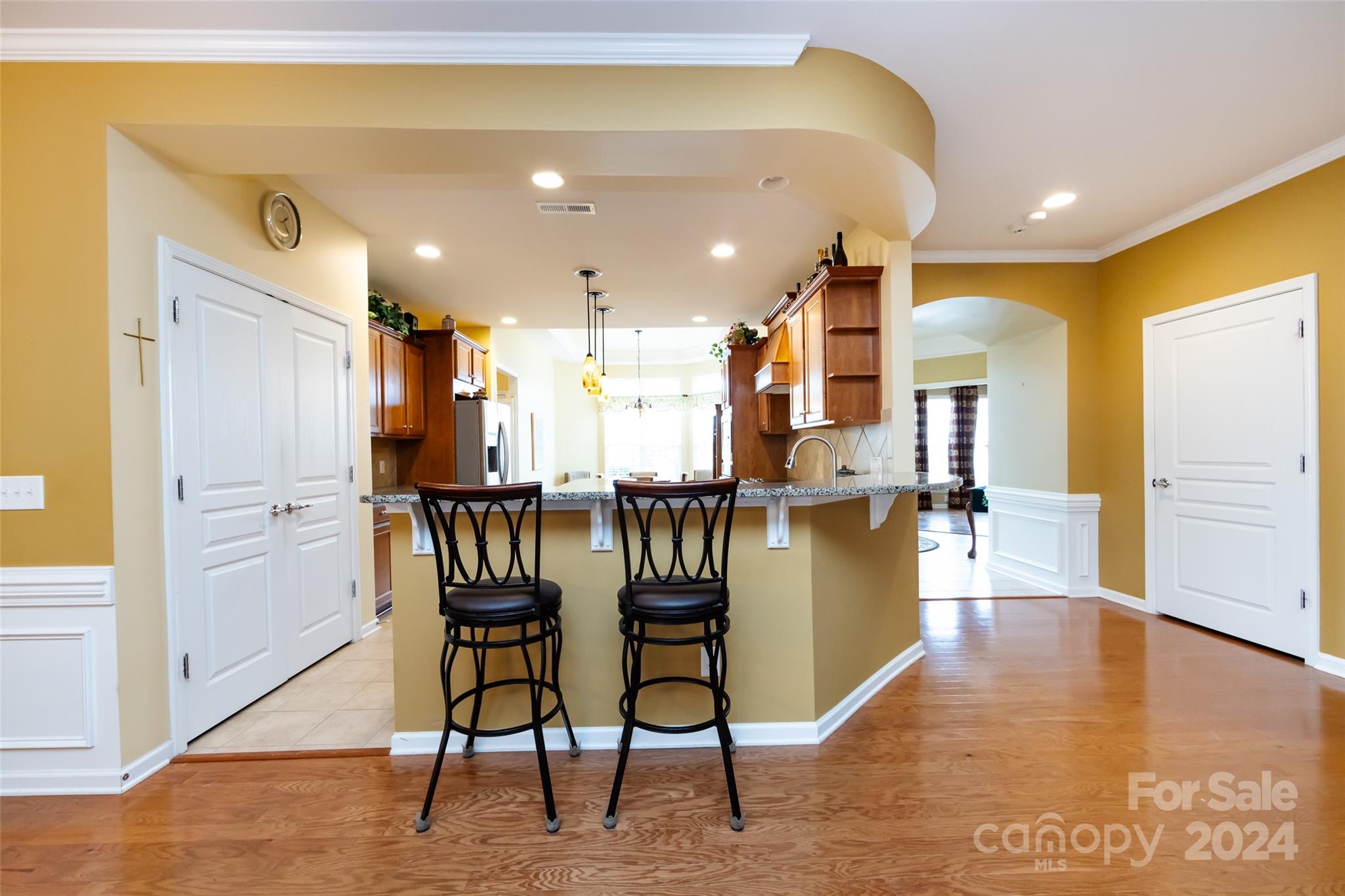 Sun City Carolina Lakes - Residential