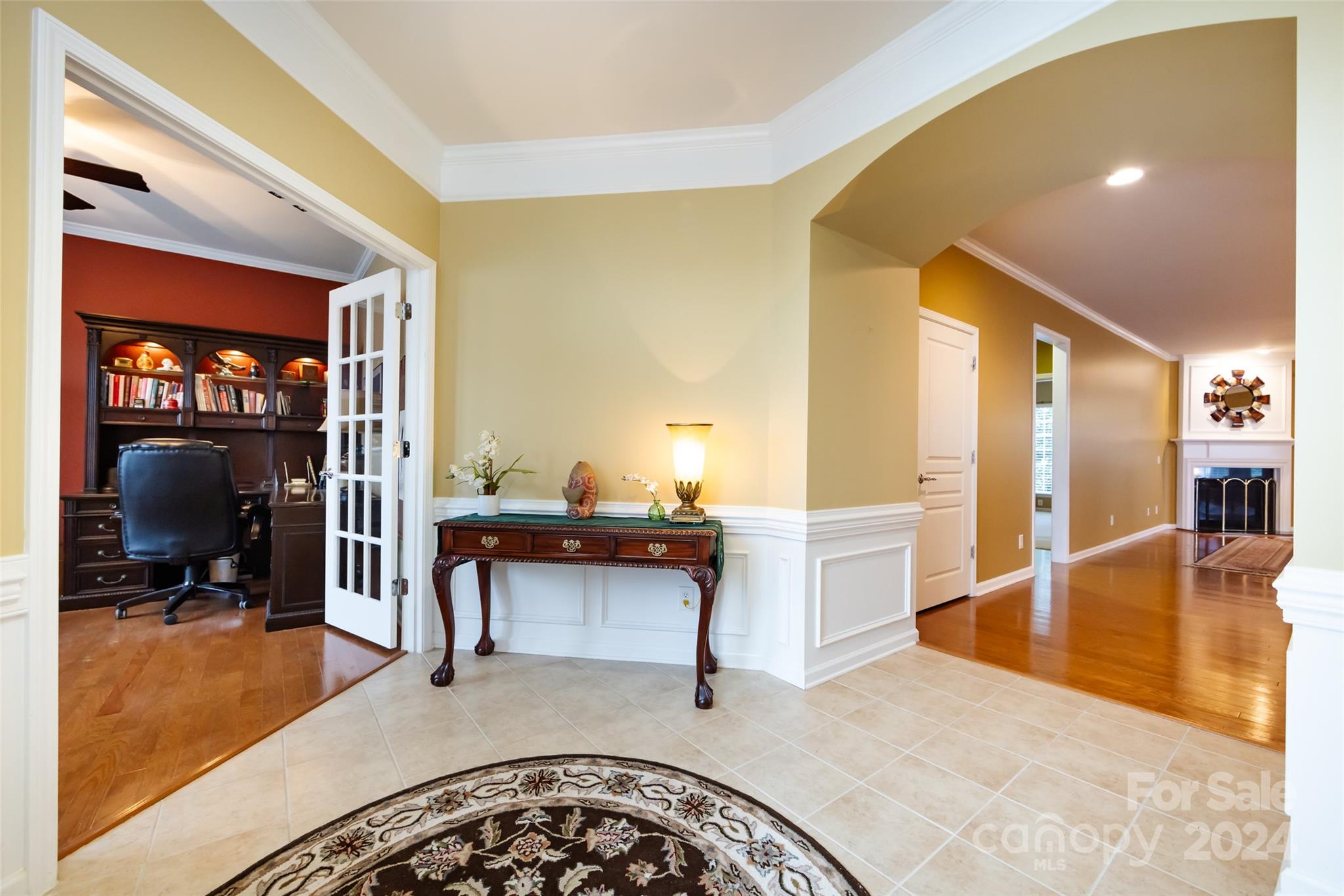 Sun City Carolina Lakes - Residential