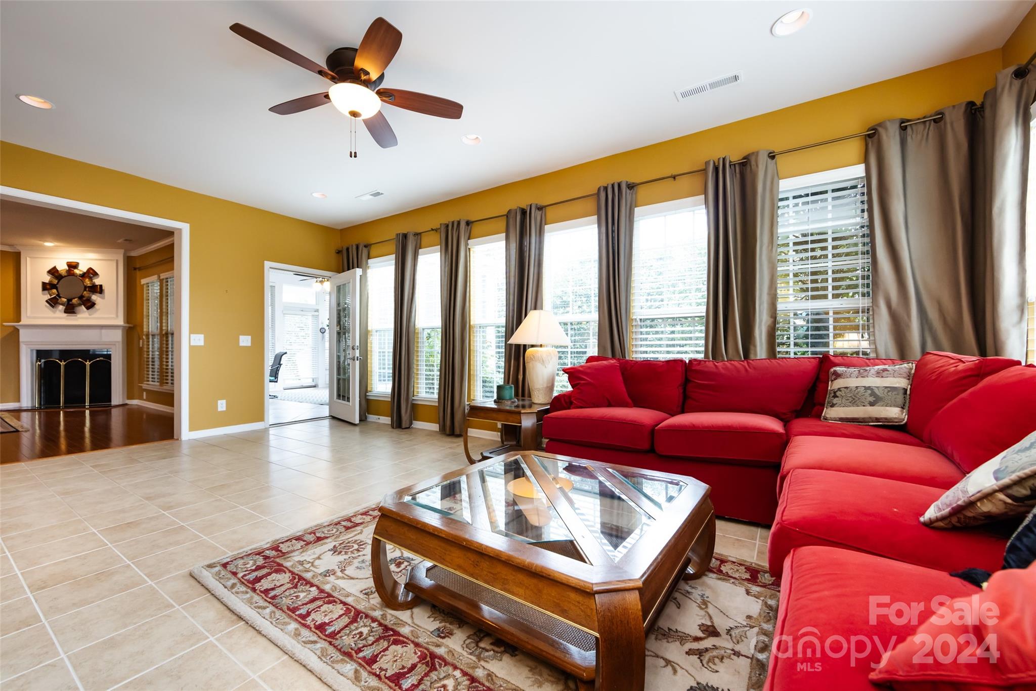 Sun City Carolina Lakes - Residential