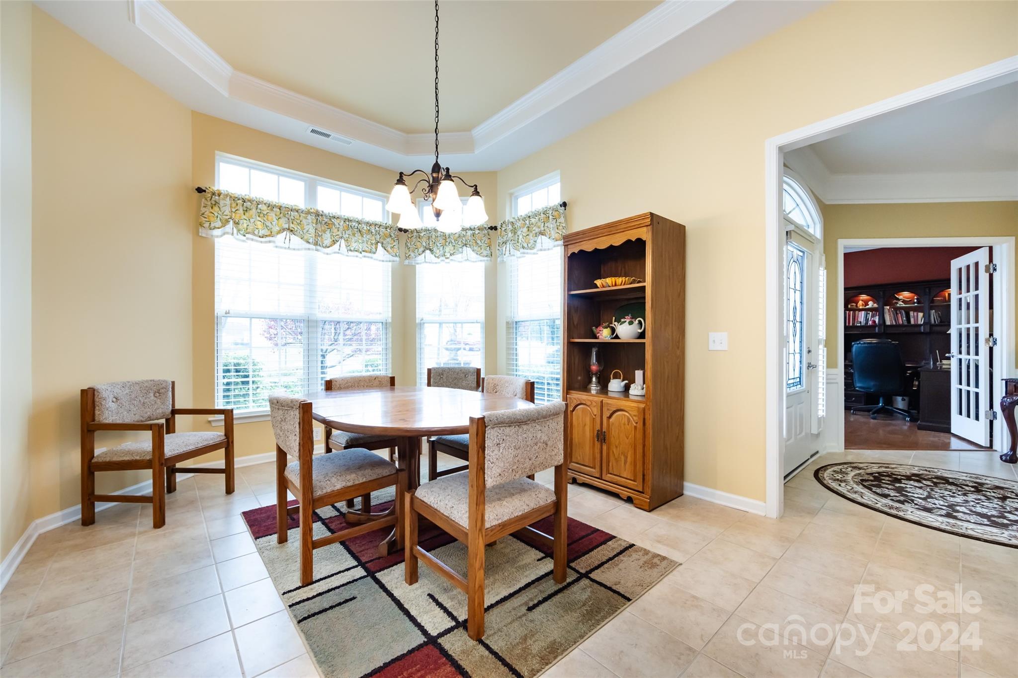 Sun City Carolina Lakes - Residential