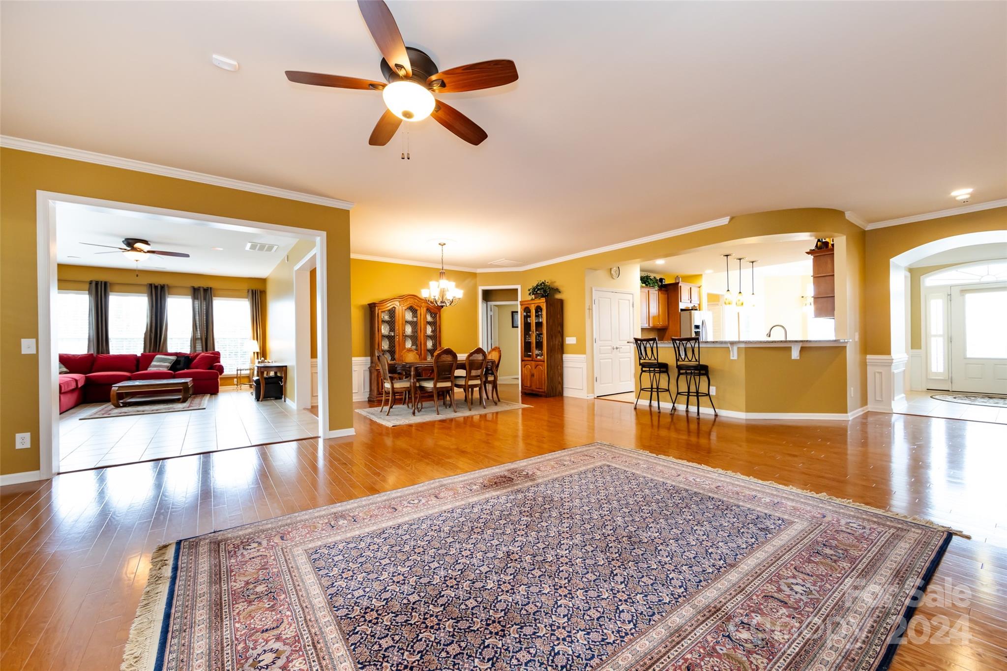 Sun City Carolina Lakes - Residential