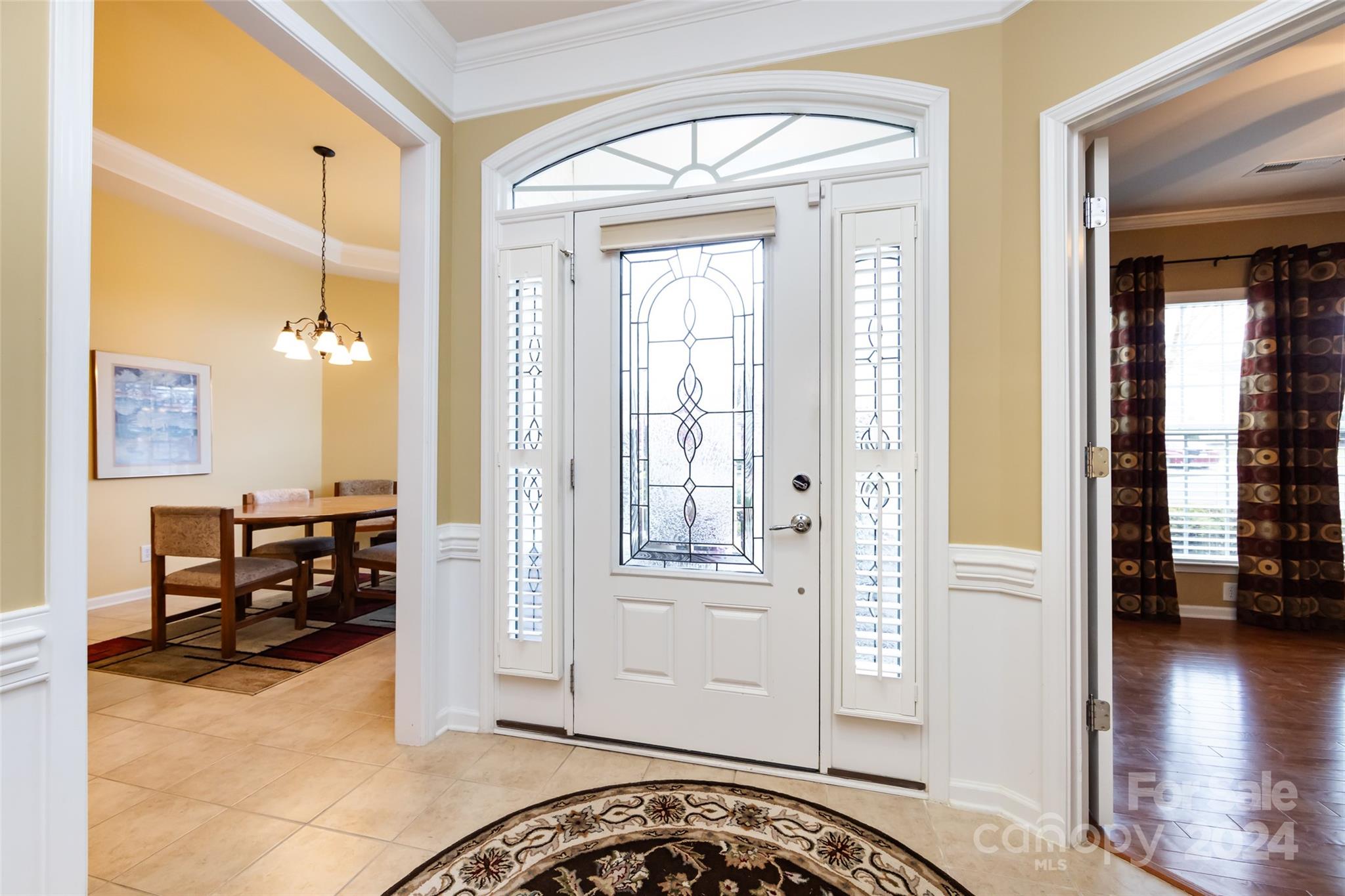 Sun City Carolina Lakes - Residential