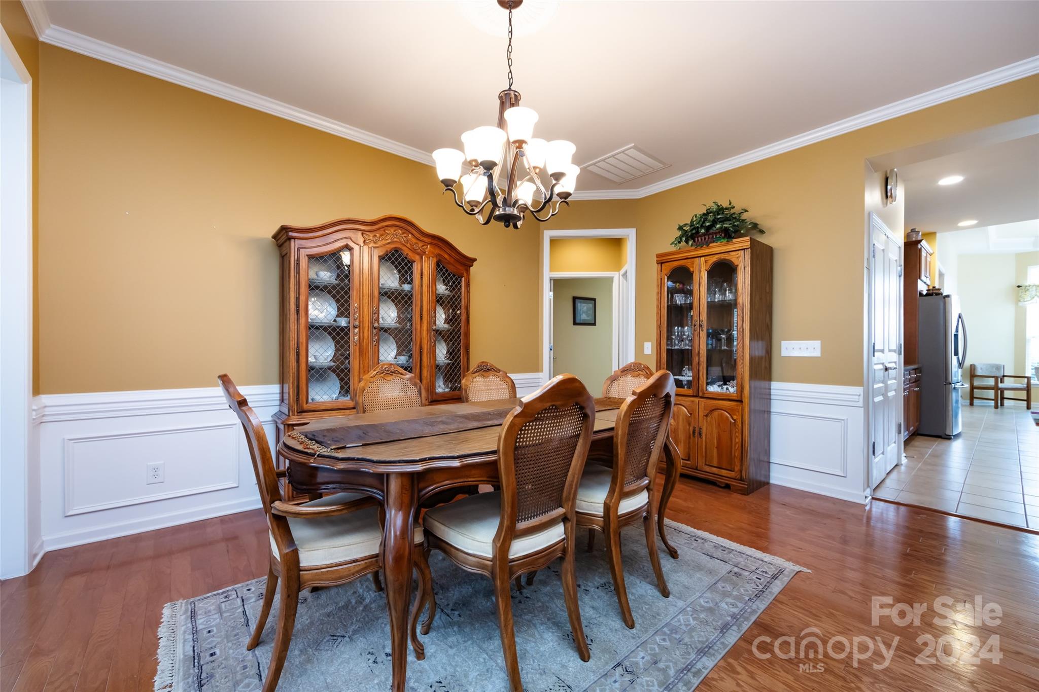 Sun City Carolina Lakes - Residential