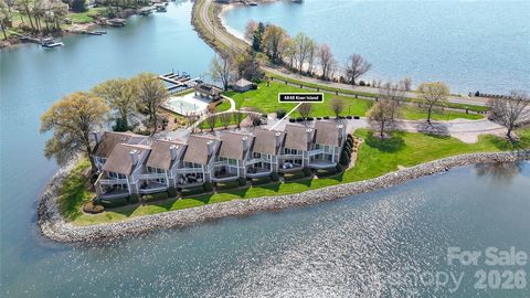 4848 Kiser Island Road Terrell NC 28682