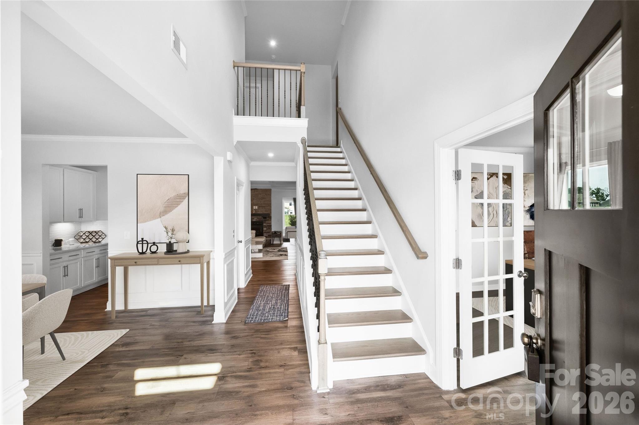 1402 Ashe Meadow Drive
