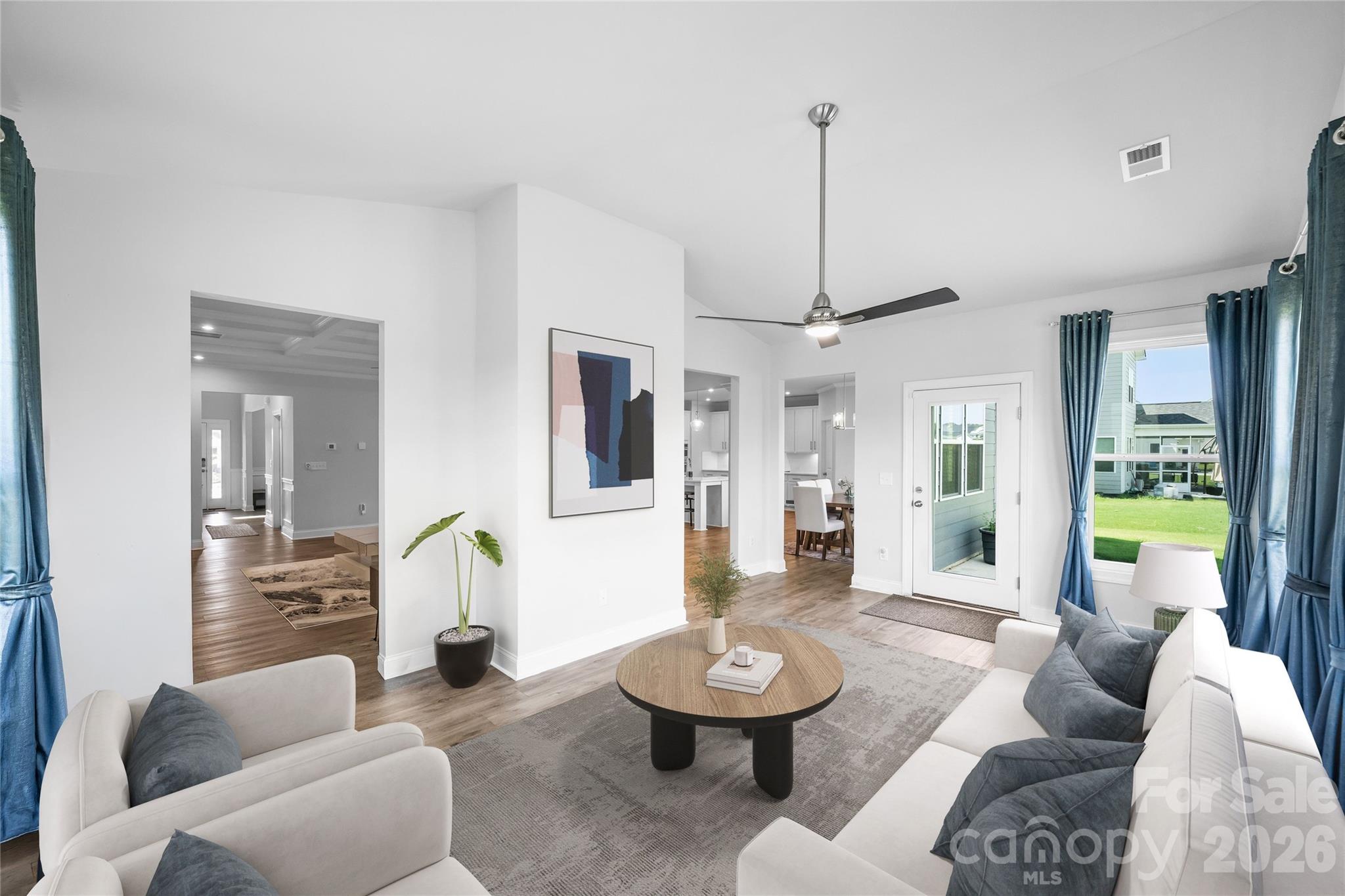 1402 Ashe Meadow Drive